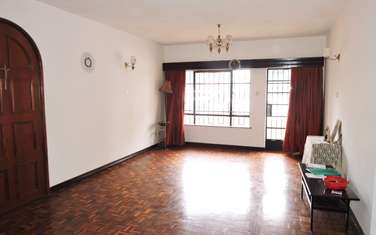 3 Bed Apartment with Borehole at East Church Road