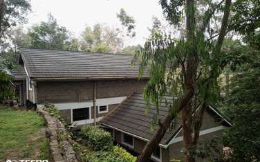 4 Bed Townhouse with En Suite at Peponi Rd