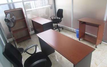 Furnished 180 ft² Commercial Property with Service Charge Included at Muthithi /Mpaka Road