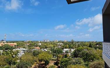 Serviced 3 Bed Apartment with En Suite at Simba Road
