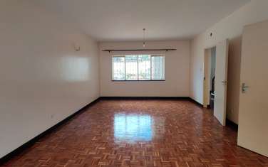 3 Bed Townhouse in Westlands Area