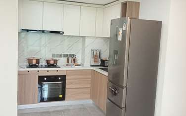 2 Bed Apartment with En Suite in Riara Road