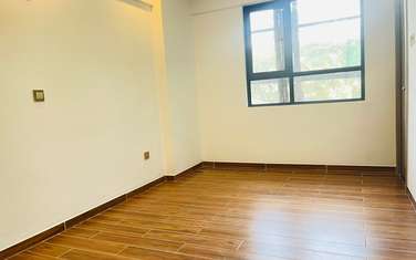 1 Bed Apartment with Parking at Ole Odume Road