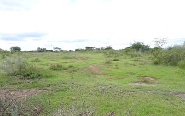 7 ac Land in Ongata Rongai