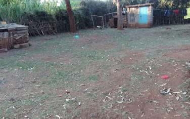 1 ac land for sale in Limuru Area