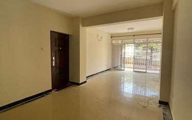 3 Bed Apartment with En Suite in Kilimani