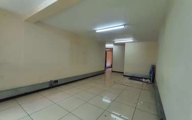798 ft² office for rent in Kilimani