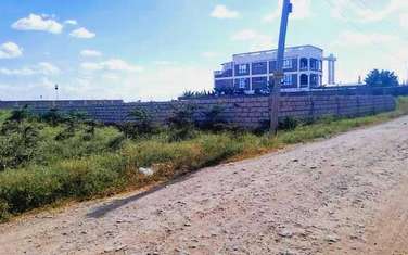 0.11 ac Residential Land at Katani Road