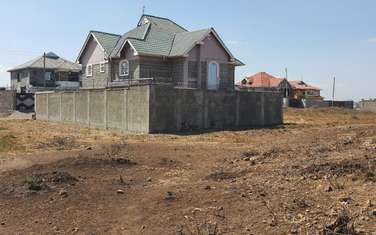 3,200 ft² Land at Eastern Bypass