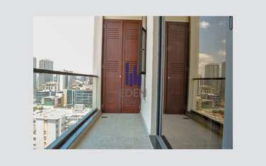 Furnished 3 Bed Apartment with En Suite at Ojijo Road