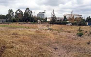 0.7413 ac land for sale in Ongata Rongai
