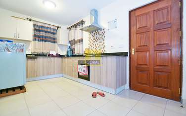2 Bed Apartment  in Madaraka