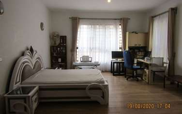 Furnished 3 bedroom apartment for sale in General Mathenge