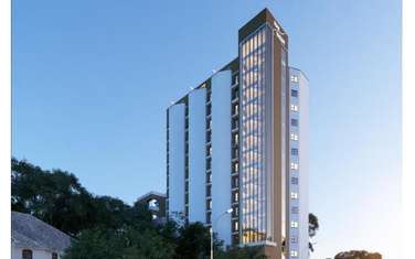 1 bedroom apartment for sale in Nairobi West