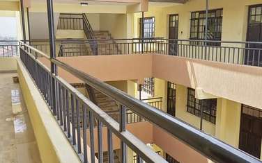 2 Bed Apartment  at Mountain View