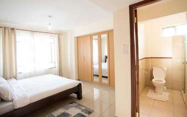 2 Bed Apartment with En Suite at Suguta Road
