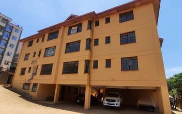 2 bedroom apartment for sale in Kiambu Town