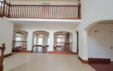 4 Bed House with En Suite in Kitisuru