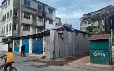 2 Bed Apartment  at Azhar Apartments