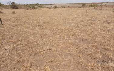 5 ac Land at Mai Mahiu