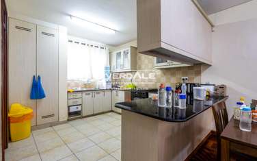 2 Bed Apartment with En Suite in Riverside