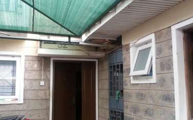 3 bedroom house for sale in Syokimau