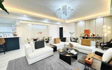 4 Bed Apartment with En Suite in Lavington