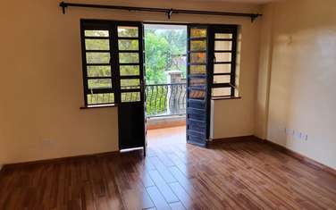 3 Bed House with En Suite in Lower Kabete