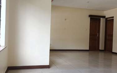 4 bedroom apartment for rent in Rhapta Road