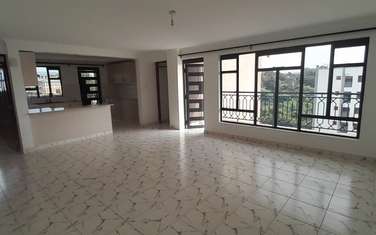 2 Bed Apartment with En Suite at Magadi Road