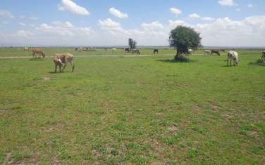 882,246 m² Commercial Land at Kitengela