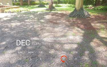 Commercial Property with Fibre Internet at Kileleshwa