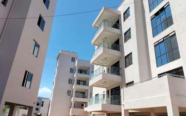 2 Bed Apartment with En Suite at Serena