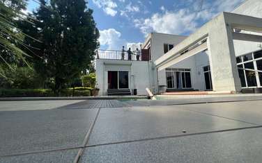 House in Kisumu