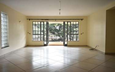 2 Bed Apartment with En Suite at Mogotio Rd
