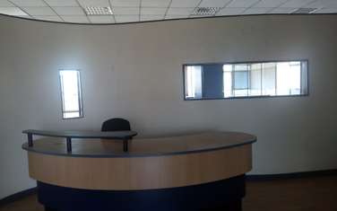 2,804 ft² Office with Service Charge Included at Milimani Road