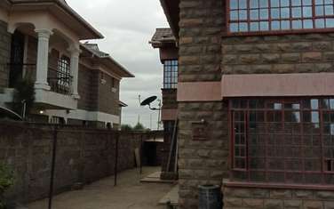 House for sale in Katani