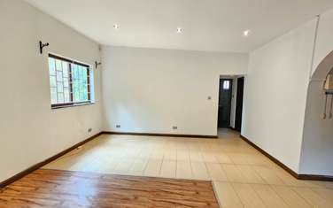 2 Bed House with En Suite at Peponi Road