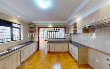 4 Bed House with En Suite at Kiambu Rd