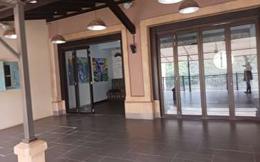 Commercial Property with Backup Generator at The Hub