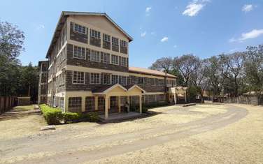 Bedsitter in Nakuru