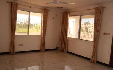 4 Bed Townhouse  in Bamburi