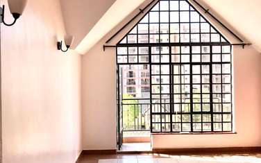 Serviced 3 Bed Apartment with En Suite at Mombasa Road