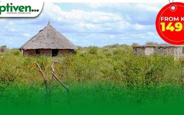 0.25 ac Land in Malindi