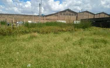 0.25 ac Commercial Land in Industrial Area