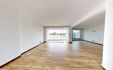 4 Bed House with En Suite at General Mathenge