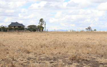 460 m² Land at Marishaw School