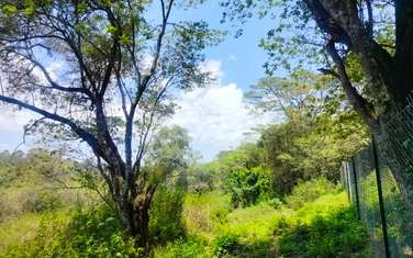 7 ac Residential Land in Karen Hardy
