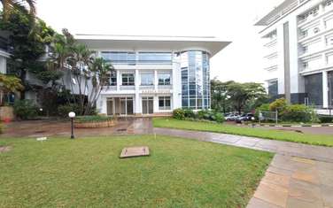 2400 ft² office for rent in Westlands Area