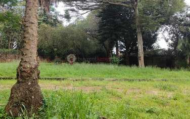 Residential Land at Tender Estate